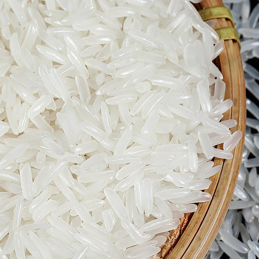 「整袋5斤装」香米2.5KG长粒香大米5斤真空包装粮油米面 商品图1