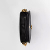 BURBERRY 博柏利 Olympia – 小号羔羊皮埃伦匹亚包 女士单肩包 黑色 8040119 A1189 商品缩略图2