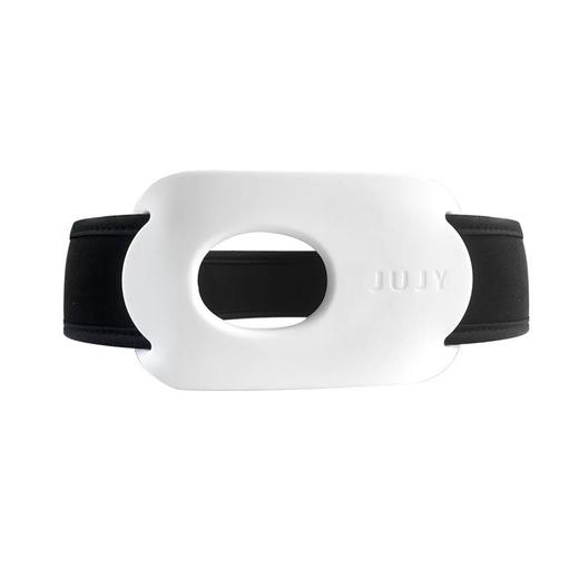 【塑形提拉紧致】日本JUJY纪芝二代爆脂仪佩戴腰带超声波震动按摩塑形产后修复美容仪器 商品图13