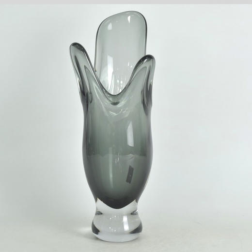 5月新款 奖杯玻璃花瓶 商品图1