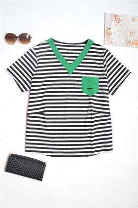 艾衣集SXXQKY_T恤_ZK