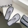 【新款方头人字拖】夏季网红人字拖女拖鞋女夏外穿沙滩鞋女平底凉鞋女鞋厚底 商品缩略图4