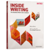 牛津学术写作系列入门级 英文原版教材 Inside Writing Introductory Student Book 写作技巧工具书 英文版 进口原版英语书籍 商品缩略图3