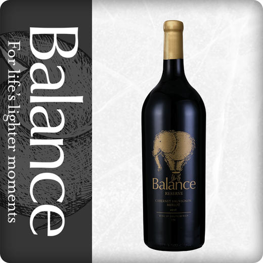 非象金色印象珍藏干红葡萄酒 商品图0