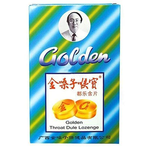 谷丰店金嗓子喉宝 商品图0