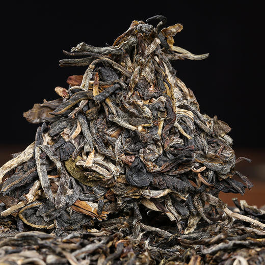 德丰昌【百濮臻茗·生茶】2020年普洱生茶 商品图6