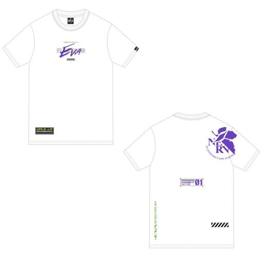 限时预售 |DPLS X EVA RACING SUMMER 22 限量版服饰及周边 衣服/帽子/浴巾 售罄则无 商品图3