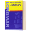 朗文英语短语动词词典 英文原版 Longman Phrasal Verbs Dictionary 英文版工具书 进口原版英语书籍 商品缩略图0