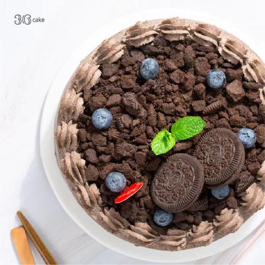 海盐奥利奥奶油蛋糕  | 36 CAKE 商品图2