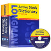朗文多功能英语学习词典字典 第五版 英文原版 Longman Active Study Dictionary 英文词典 PET备考 英语词汇书 配CD 进口原版书籍 商品缩略图0
