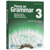 专注语法 3级别 学生用书 英文原版 Focus on grammar Level 3 Sb 英文版进口原版英语书籍 商品缩略图3