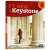 美国ESL综合中学教材练习册第1级 英文原版 New Keystone Level 1 Workbook 英文版进口原版英语书籍 商品缩略图3