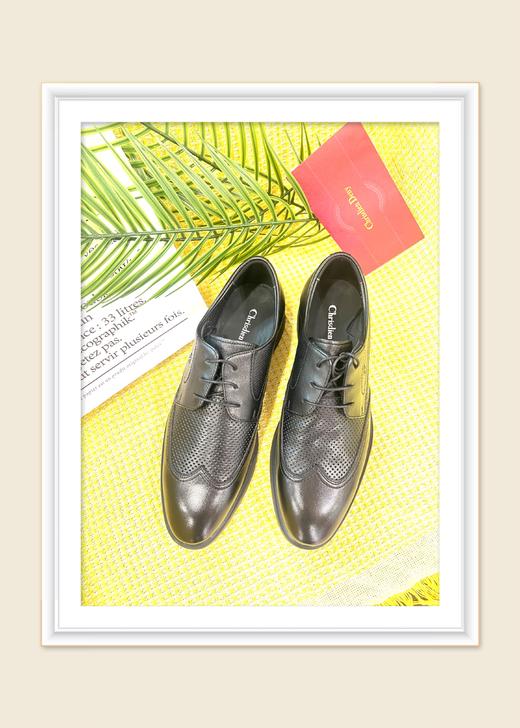 4FCD男鞋 商品图0