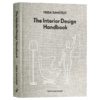 室内设计手册 英文原版 The Interior Design Handbook 英文版进口英语艺术类书籍 商品缩略图3