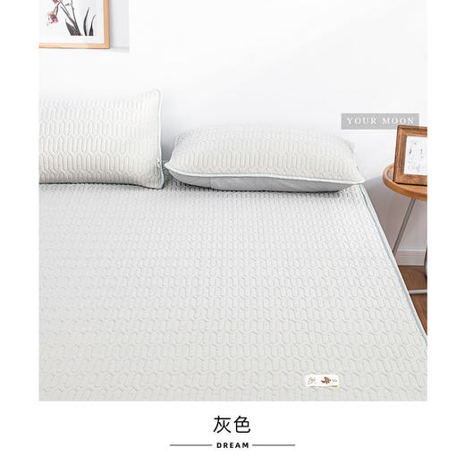 生态凉感乳胶软席三件套 商品图4