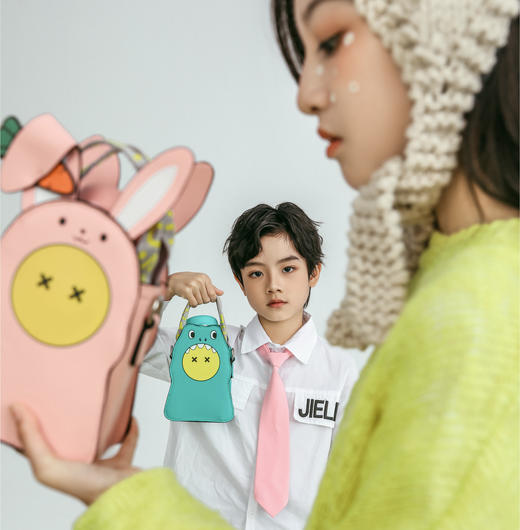 hotplus保温杯女可爱水杯便携大学生高颜值ins网红款儿童女生杯子 商品图1