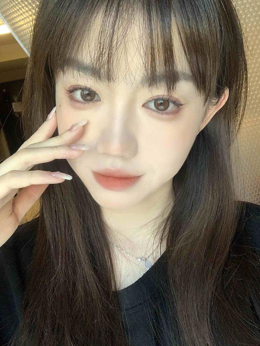 E-lensstyle日抛美瞳 小圆咖咖 14.2mm 商品图0