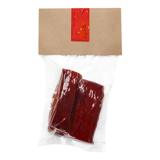 【掌柜辣椒铺】农家腊肉  香肠 商品图5
