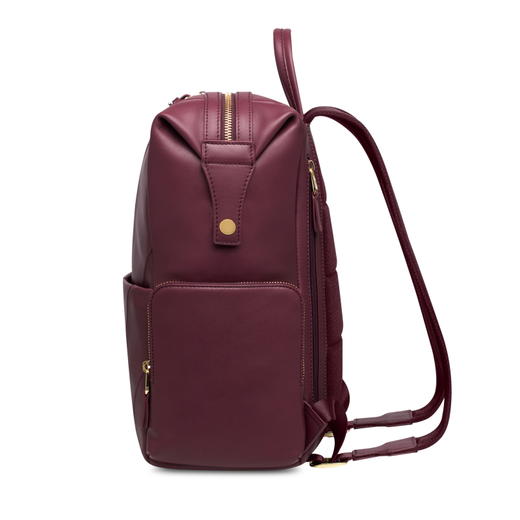 新秀丽都市轻奢先锋 时尚设计 头层牛皮双肩包 TL3*004 商品图7