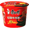 谷丰店康师傅方便面 商品缩略图0