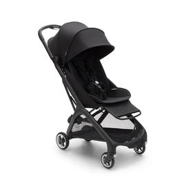 Bugaboo Butterfly安装视频