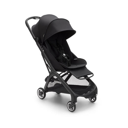 荷兰Bugaboo博格步 Butterfly 1 小蝴蝶1代 婴儿手推车 宝宝可坐 伞车可登机 可躺轻便可折叠6m-4y 商品图0