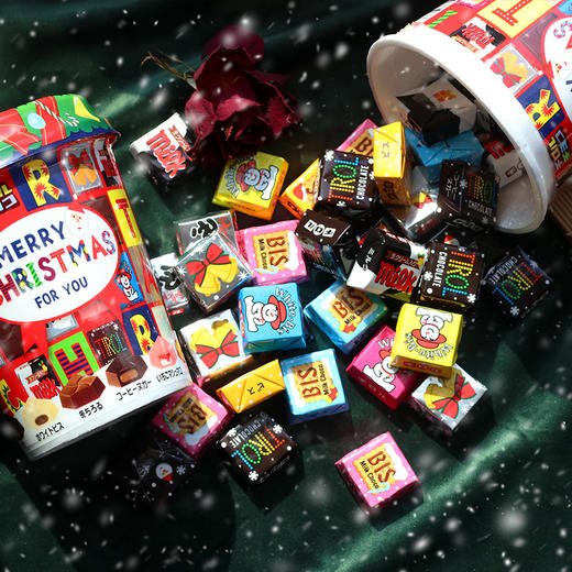 松尾制果巧克力 商品图0