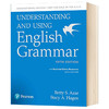 英语语法理解与应用 英文原版 第五版 Understanding and Using English Grammar 培生语法指导书 商品缩略图1