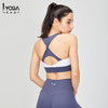 IYOGA瑜伽服裹胸BRA066 商品缩略图2