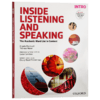 牛津学术听说系列入门级教材 英文原版 Inside Listening and Speaking Intro Student Book 英文版 进口原版英语书籍 OUP Oxford 商品缩略图3