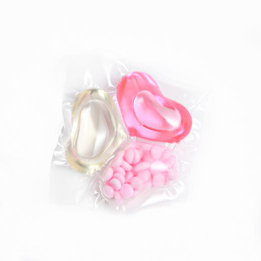 【3效合一  一步到位】洗衣凝珠三合一三腔洗衣珠持久留香去污除螨 商品图3