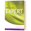 PTE学术英语考试B1教材 英文原版 Expert Pearson Test of English Academic B1 Standalone Coursebook PTE 培生学生用书 英文版 商品缩略图1