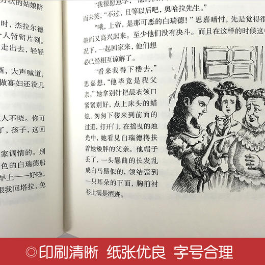 飘 精装版 商品图1
