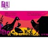【中商原版】Chirp 小鸟吱吱 英文原版 进口原版 2岁到5岁 精装 儿童绘本 启蒙 Mary Murphy 商品缩略图1