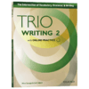 牛津Trio系列学术英语写作教材2 英文原版 Trio Writing Level 2 Student Book with Online Practice 三重写作 英文版进口工具书 商品缩略图3