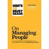 HBR's 10 Must Reads on Managing People 商品缩略图0