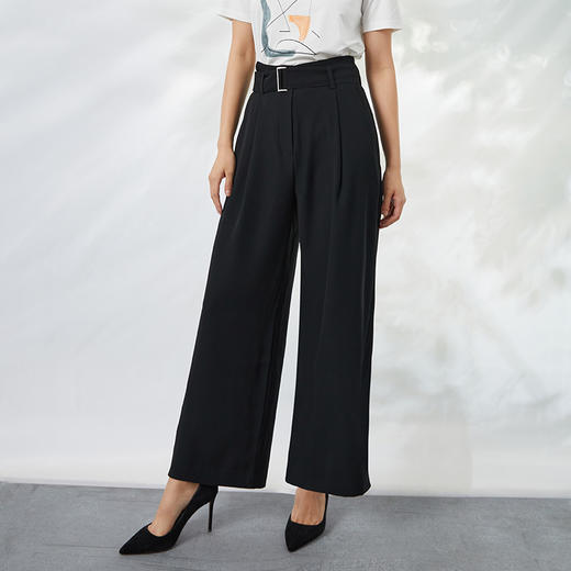 下架-EITIE爱特爱6205909裤子 商品图7