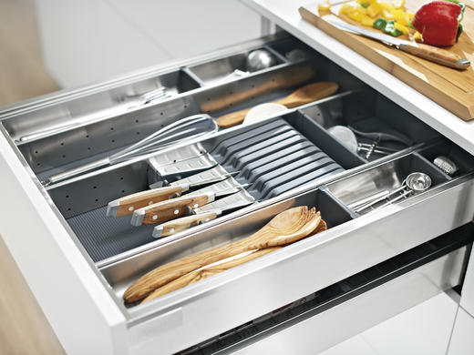 抽屉伴侣--刀叉盘与分隔件 商品图3