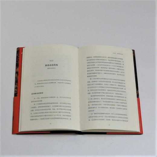 洞穴奇案(精)后浪 法哲学专业领域寓言式经典文献法律知识读库书高校人文类书单通识教育读本 【新华书店旗舰店官网】正版 商品图2