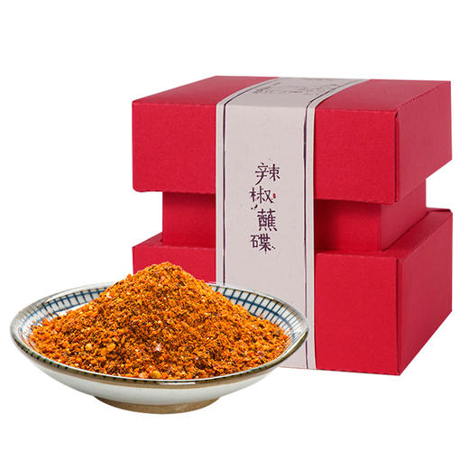 【掌柜辣椒铺】辣椒蘸碟 商品图5