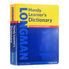 朗文便捷英语学习词典 英文原版 Longman Handy Learner's Dictionary 英文版工具书 英英字典 进口原版书籍 商品缩略图0