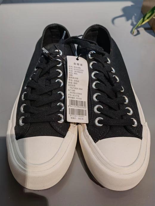 太平鸟休闲鞋byzda1192 商品图1