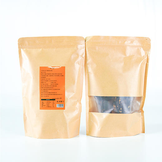 风干鸡胸肉干 | 高蛋白健身解馋休闲小零食，1袋蛋白质高达161.75g，剔除筋膜越嚼越香，轻松无腹担[福利品] 商品图5