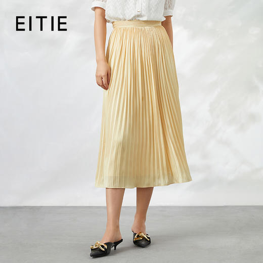 EITIE爱特爱6506204半身裙 商品图1