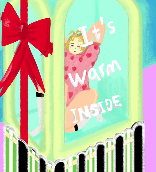 《礼物》 商品图0