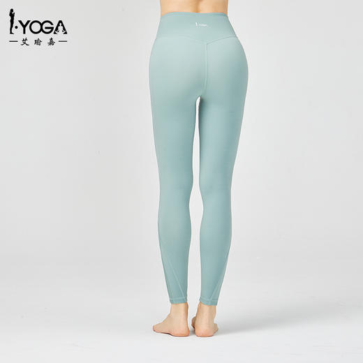 IYOGA瑜伽长裤K9-066 商品图2