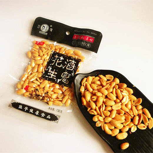 谷丰店酒鬼花生 商品图0