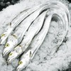 冰鲜钓带鱼 约1kg/份(规格500-700g/只) 商品缩略图0