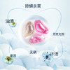 【3效合一  一步到位】洗衣凝珠三合一三腔洗衣珠持久留香去污除螨 商品缩略图2