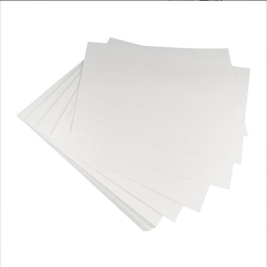 UV打印A B膜/水晶标/可加工定制 商品图2